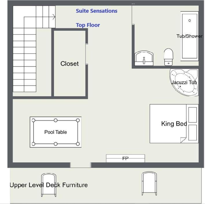 Suite Sensations, Hot Tub, Pool Table, 1089 Free Tickets Each Paid Day, Dollywood And More Pigeon Forge Eksteriør billede
