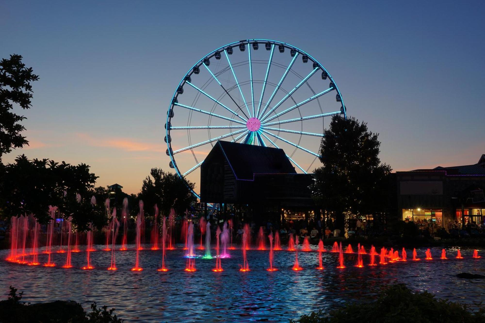 Suite Sensations, Hot Tub, Pool Table, 1089 Free Tickets Each Paid Day, Dollywood And More Pigeon Forge Eksteriør billede
