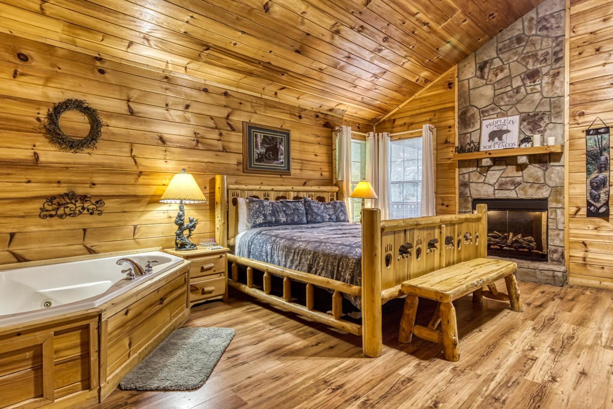 Suite Sensations, Hot Tub, Pool Table, 1089 Free Tickets Each Paid Day, Dollywood And More Pigeon Forge Eksteriør billede