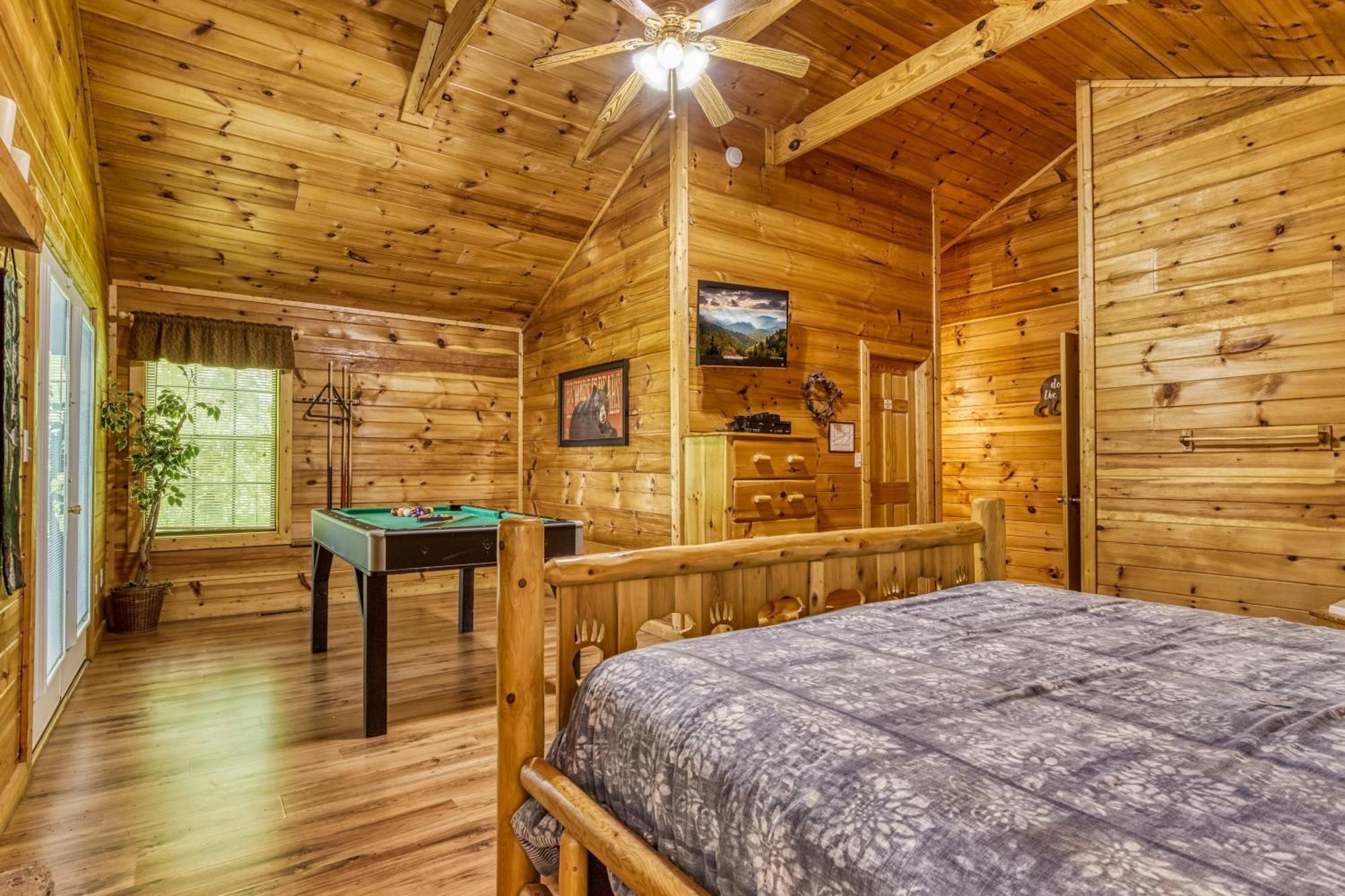 Suite Sensations, Hot Tub, Pool Table, 1089 Free Tickets Each Paid Day, Dollywood And More Pigeon Forge Eksteriør billede