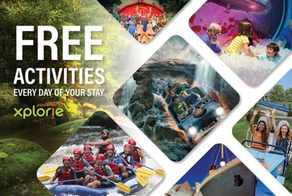 Suite Sensations, Hot Tub, Pool Table, 1089 Free Tickets Each Paid Day, Dollywood And More Pigeon Forge Eksteriør billede